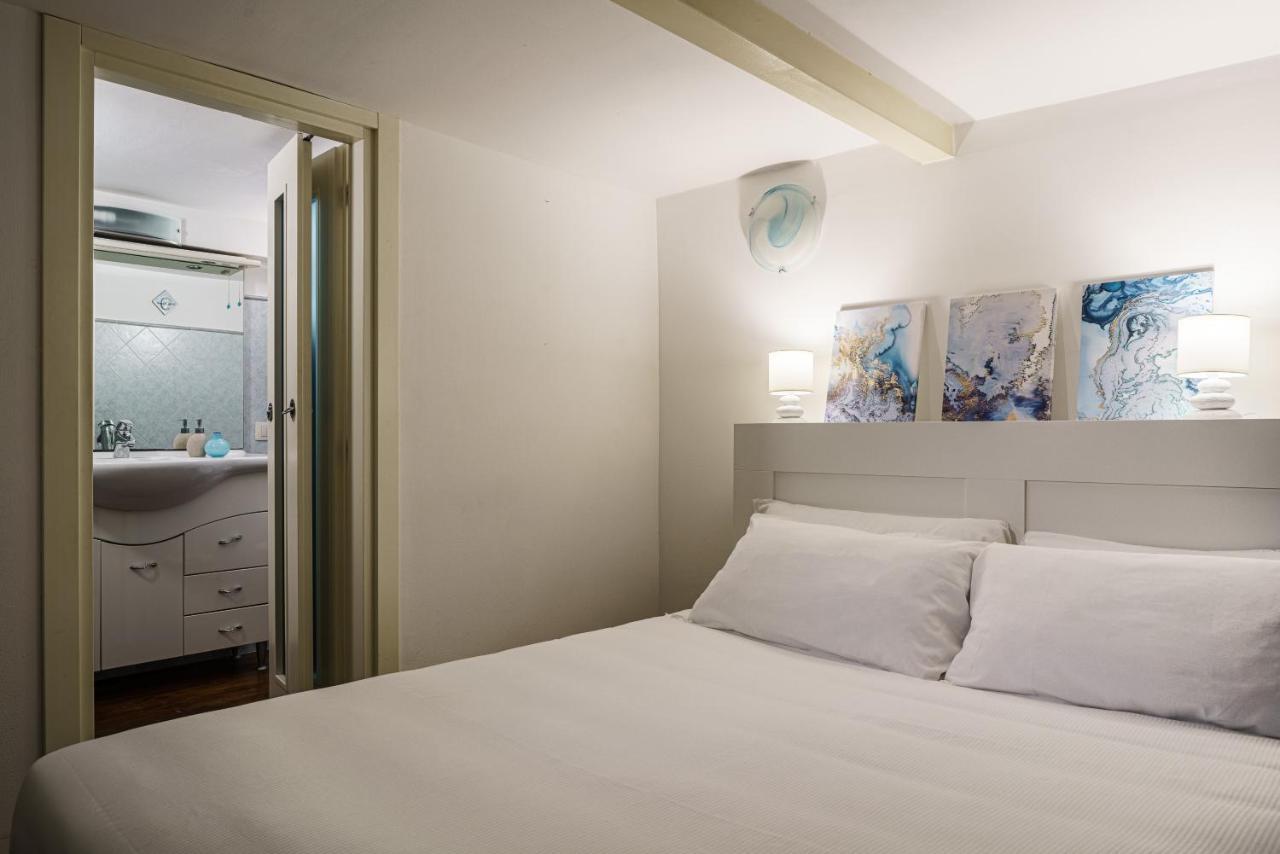 Sunplace Marina Cagliari Exterior photo