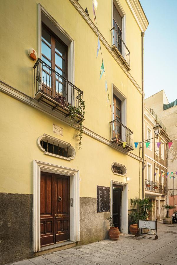 Sunplace Marina Cagliari Exterior photo